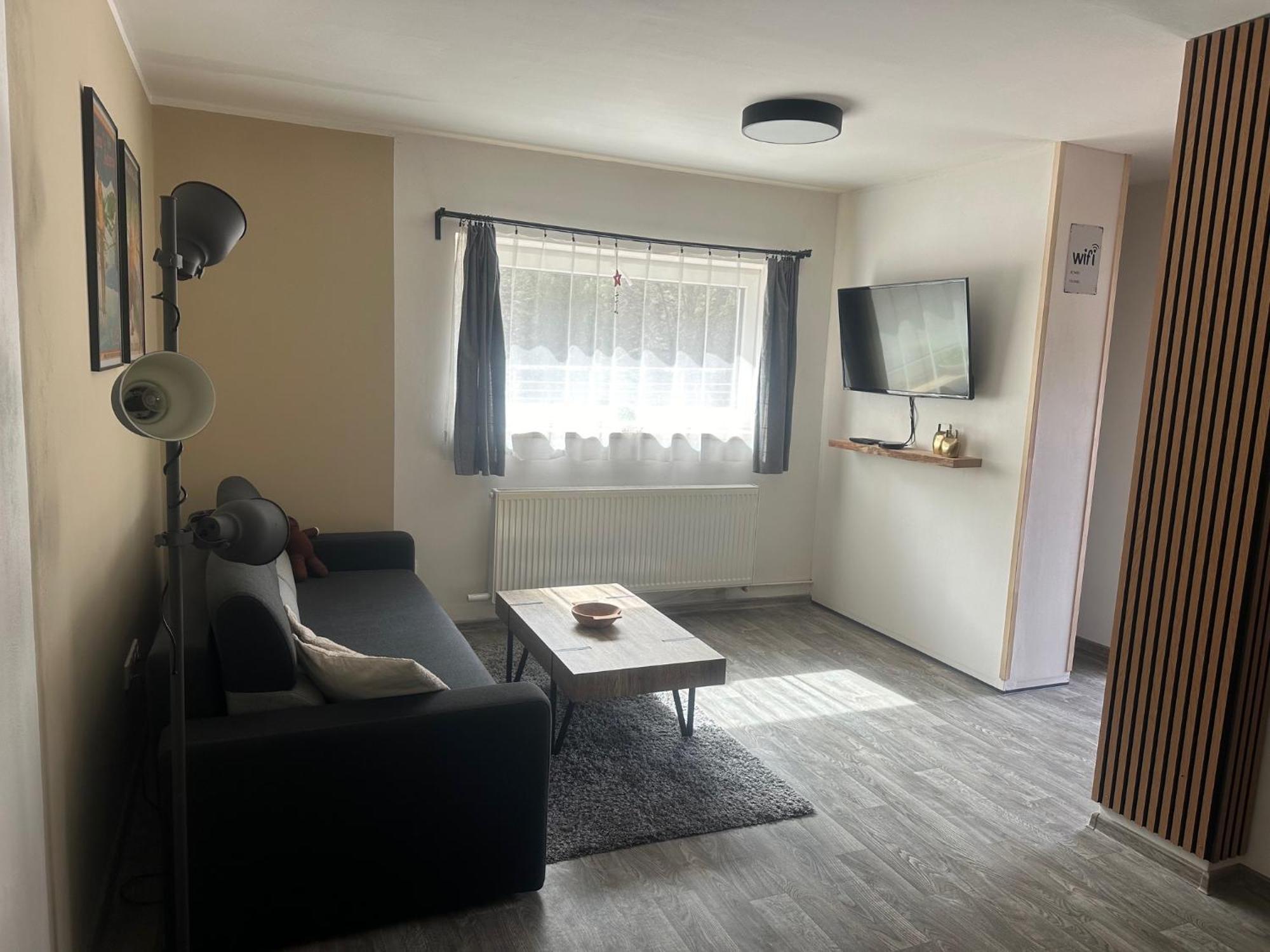 Apartman Horalka 7 V Peci Pod Snezkou Pec pod Snezkou Luaran gambar